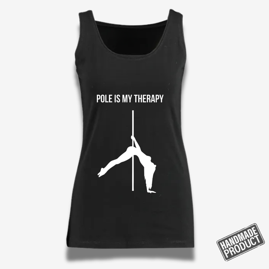 Pole Top | Pole fitness - Pole is my therapy