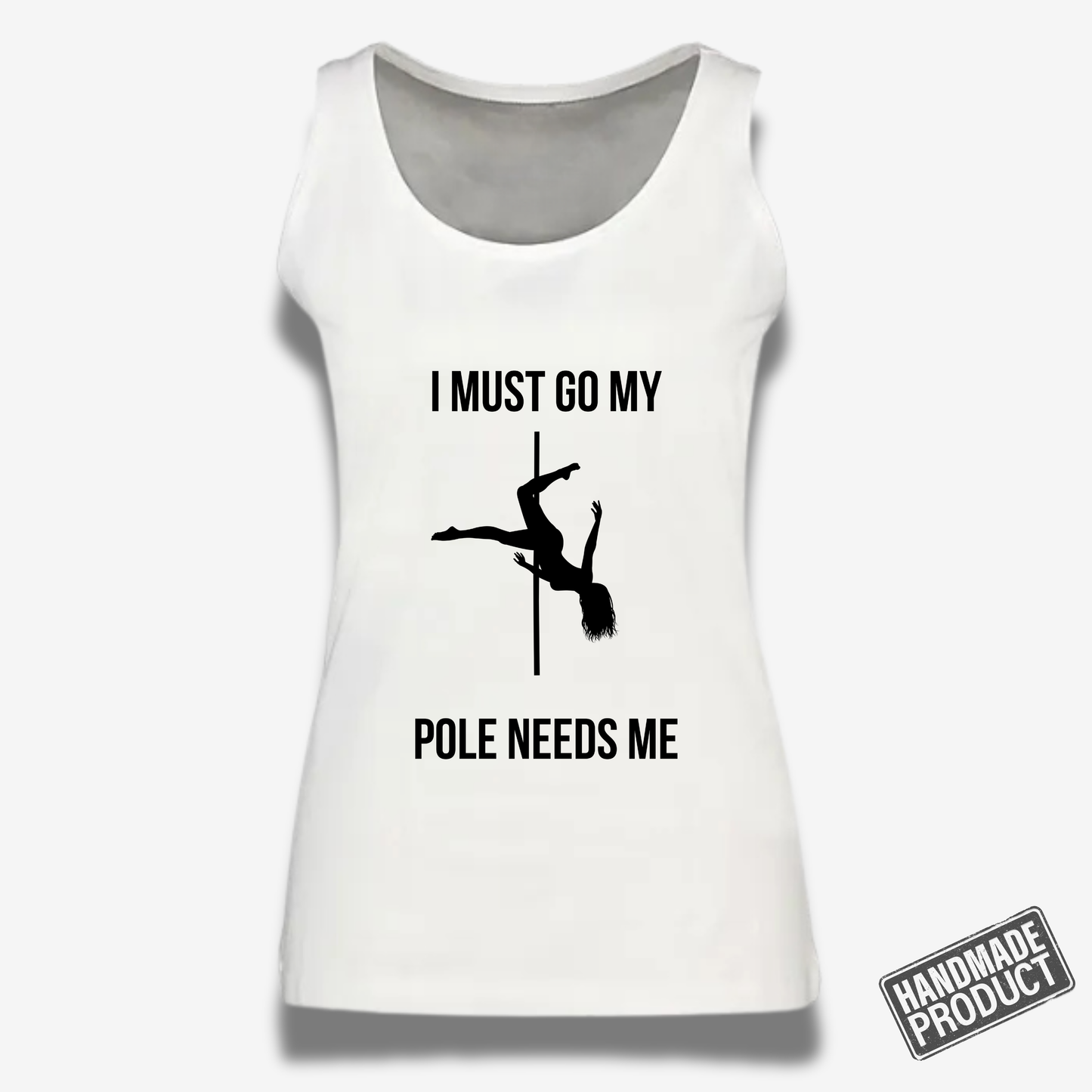 Pole Top | I must go, my pole needs me