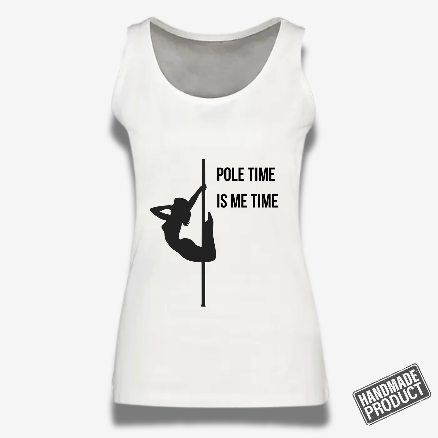 Pole Top | Pole time is me time