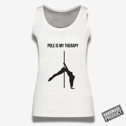 Pole Top | Pole fitness - Pole is my therapy