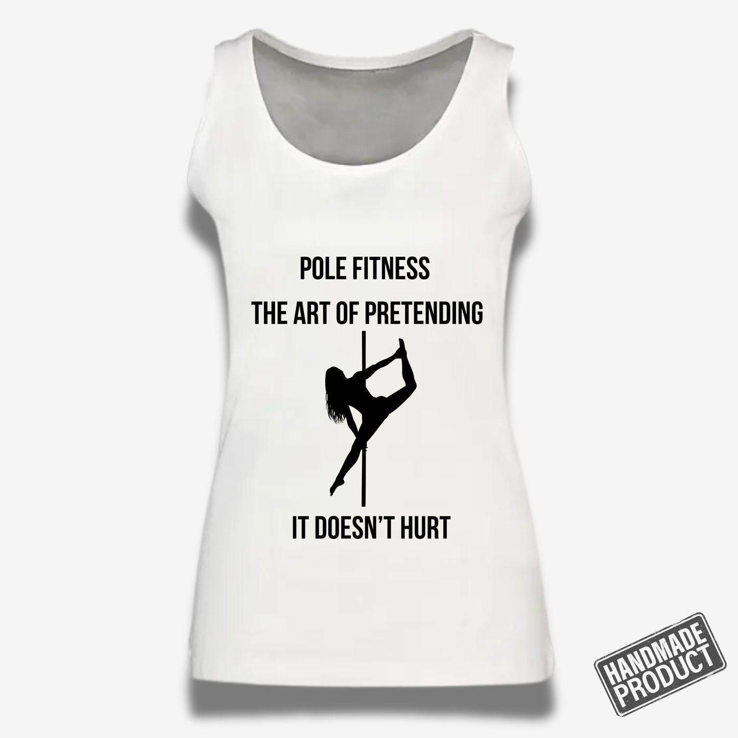 Pole Top | Pole fitness - the art of pretending it doesn't hurt