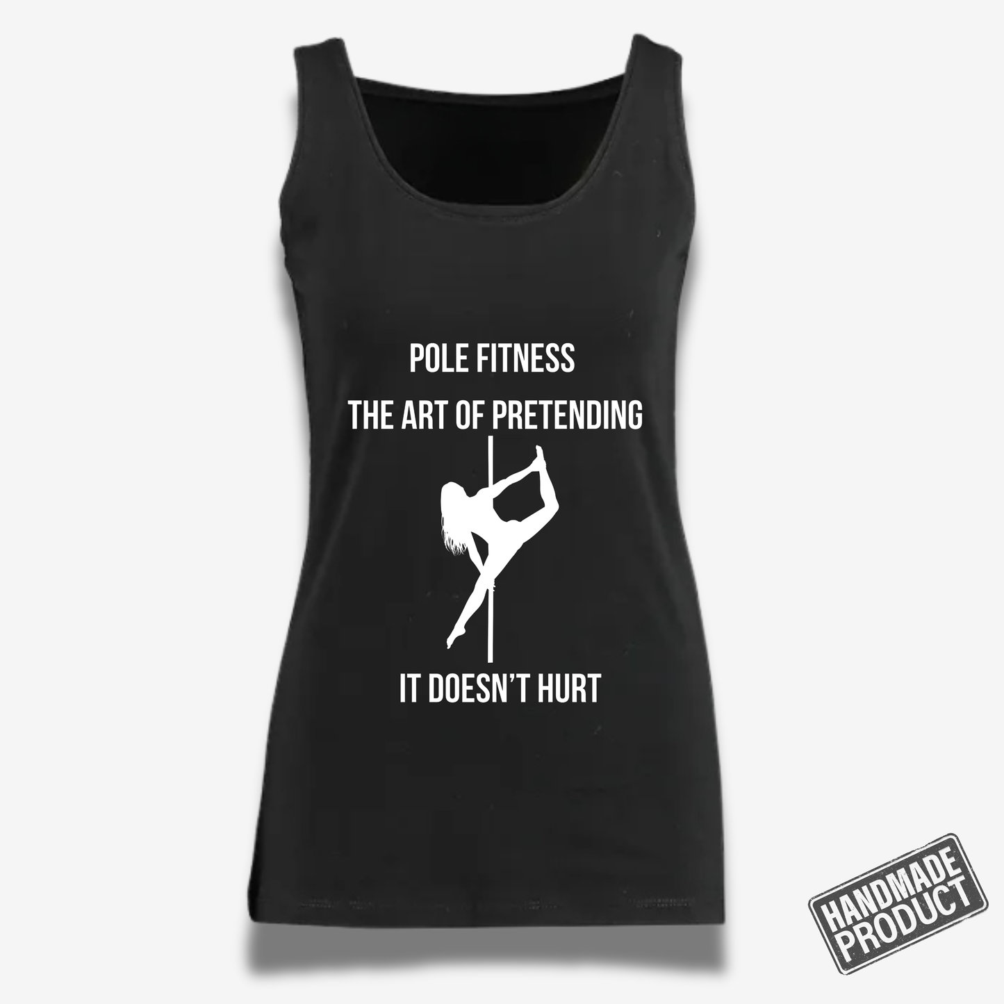 Pole Top | Pole fitness - the art of pretending it doesn't hurt