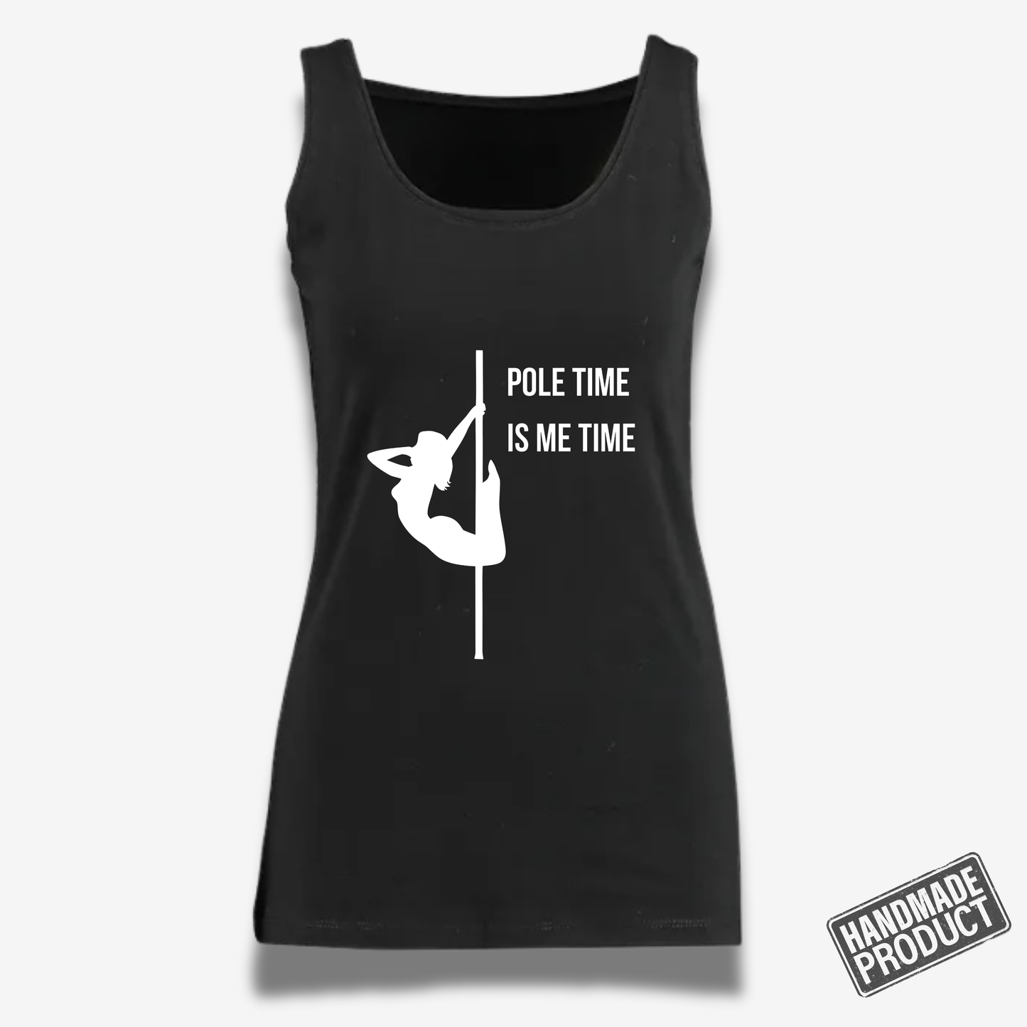 Pole Top | Pole time is me time
